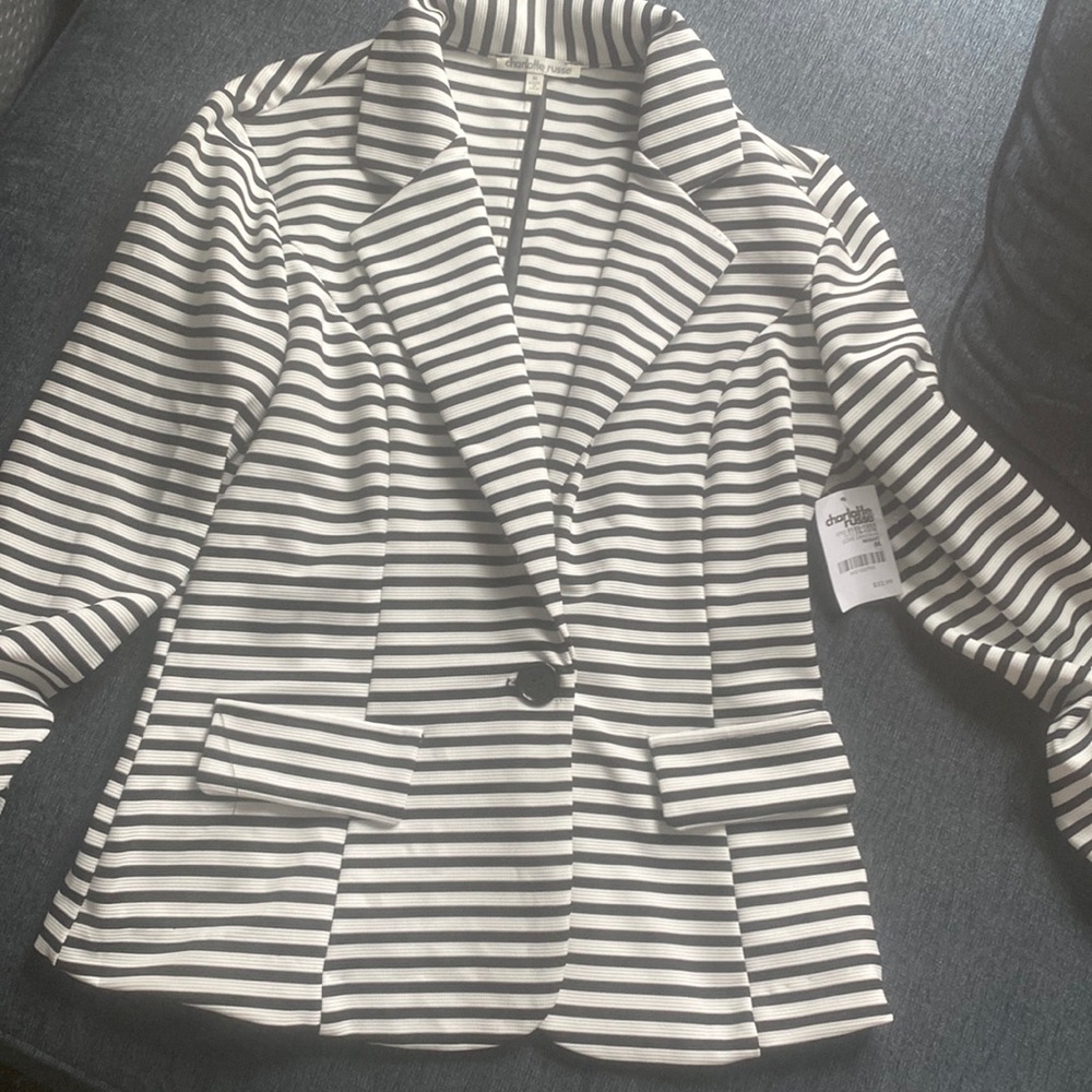 Womans blazer